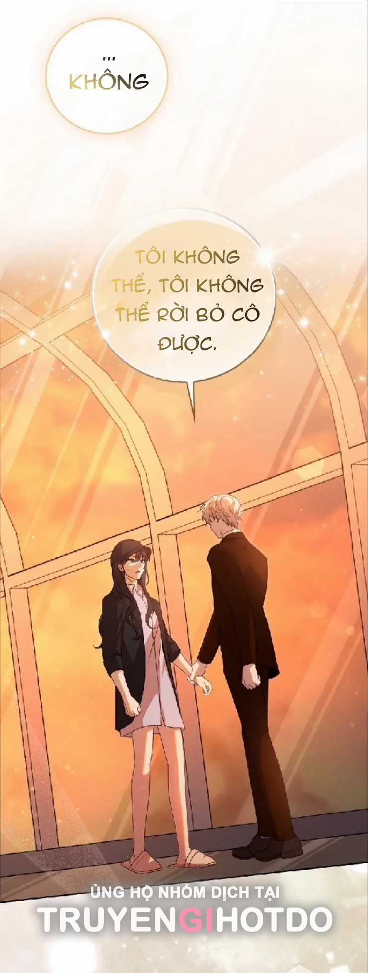 Bạn Trai Của Nam Chính Bị Ám Ảnh Bởi Tôi Chapter 15.1 trang 12