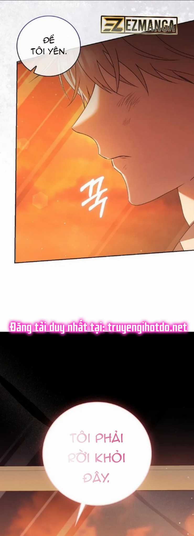 Bạn Trai Của Nam Chính Bị Ám Ảnh Bởi Tôi Chapter 15.1 trang 16