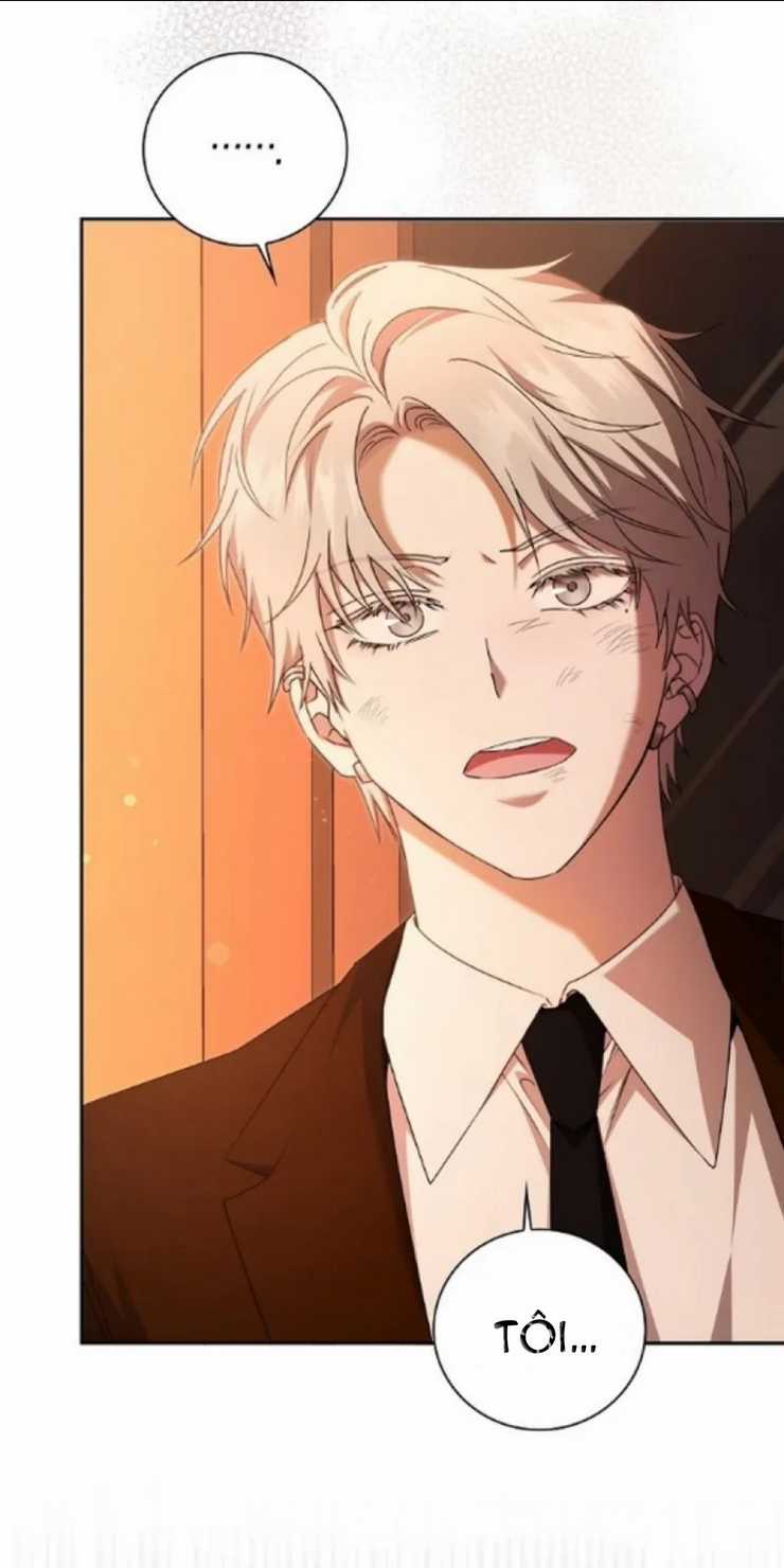 Bạn Trai Của Nam Chính Bị Ám Ảnh Bởi Tôi Chapter 15.1 trang 18