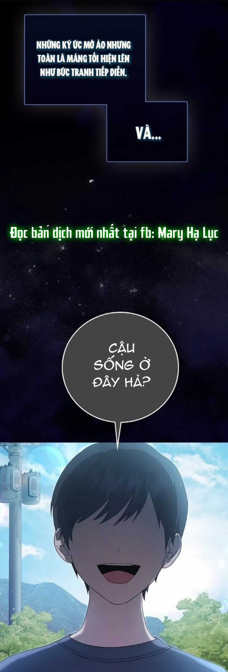 Bạn Trai Của Nam Chính Bị Ám Ảnh Bởi Tôi Chapter 15.1 trang 2