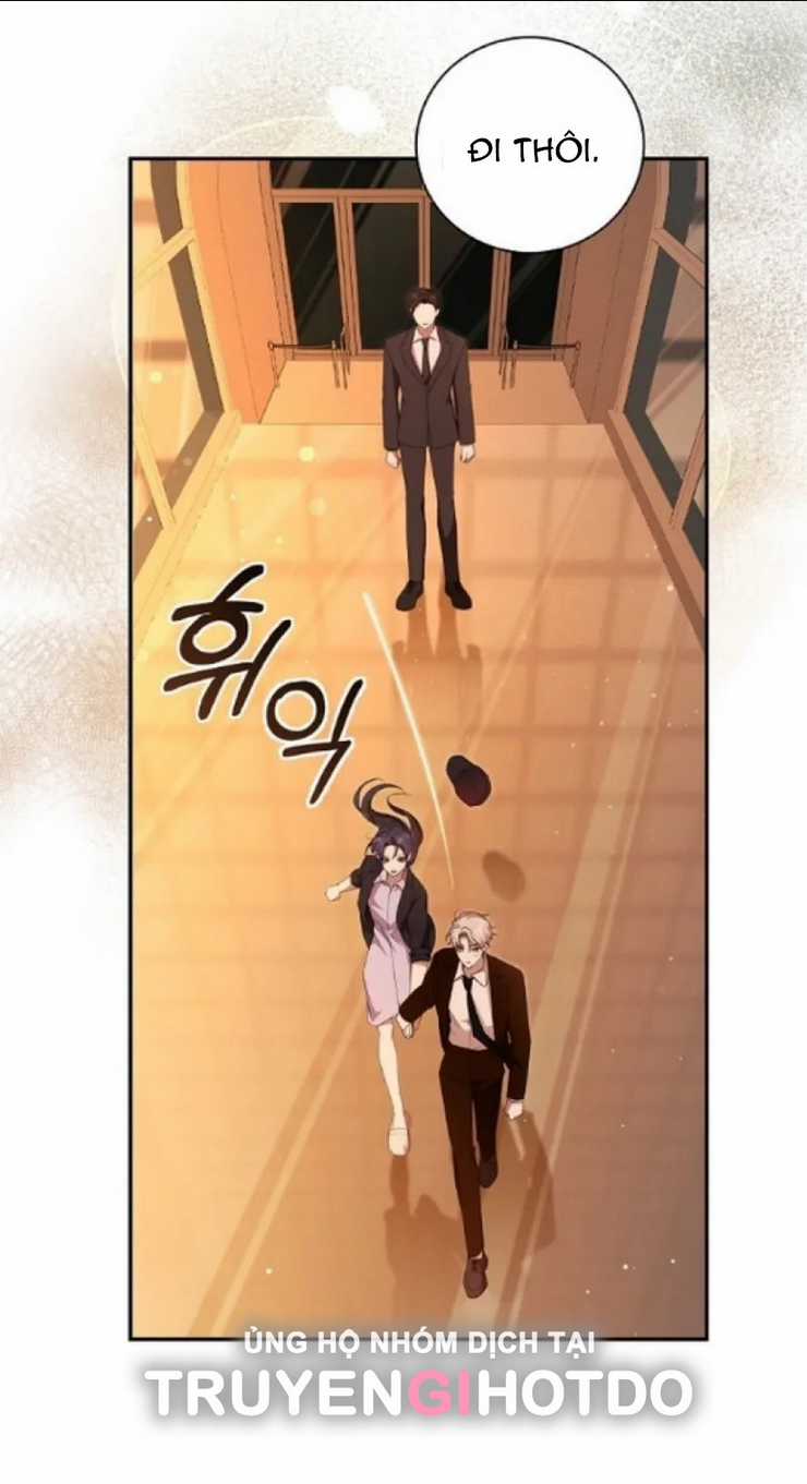 Bạn Trai Của Nam Chính Bị Ám Ảnh Bởi Tôi Chapter 15.1 trang 24