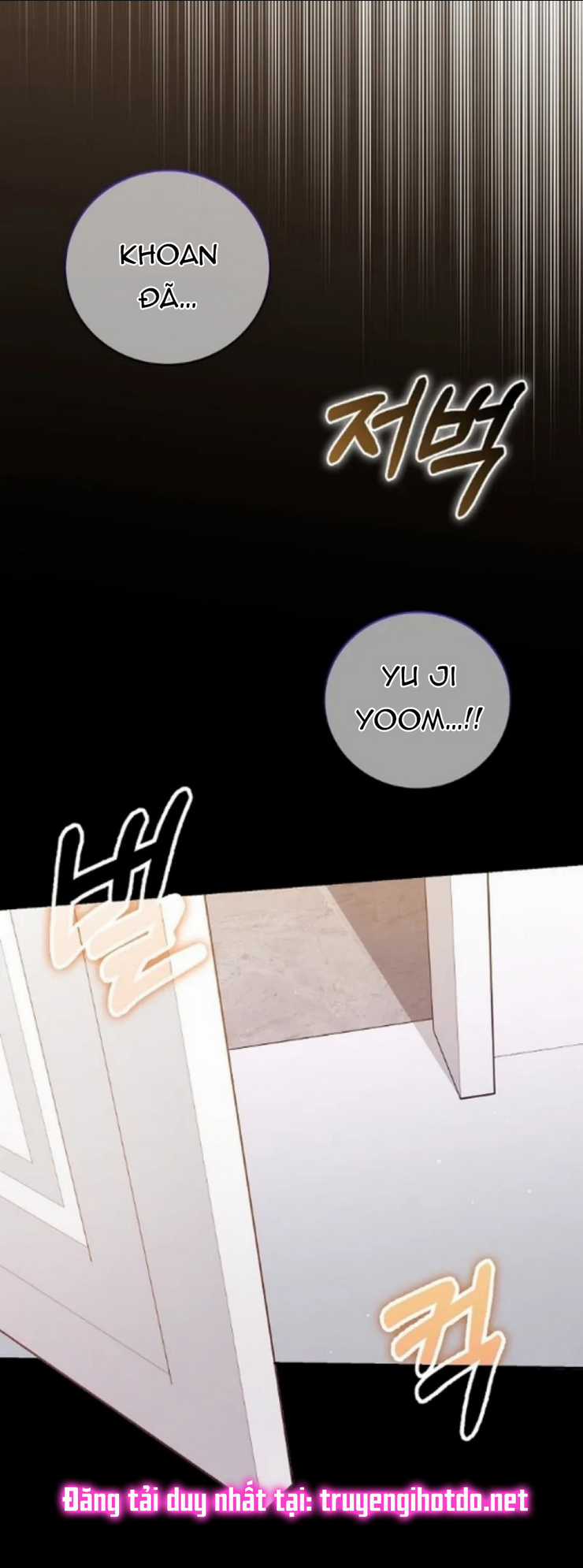 Bạn Trai Của Nam Chính Bị Ám Ảnh Bởi Tôi Chapter 15.1 trang 25