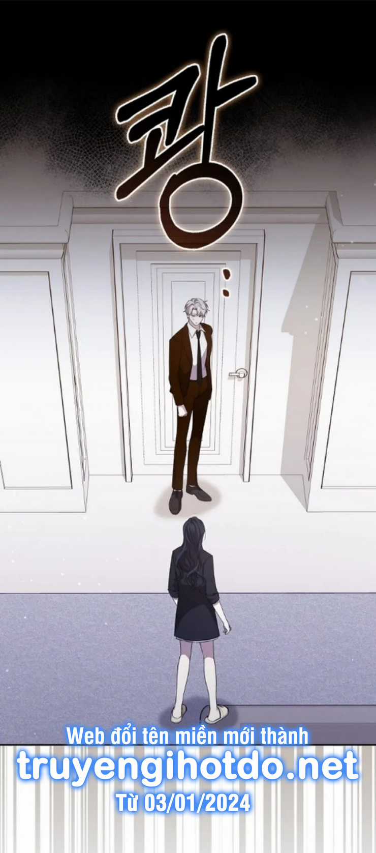 Bạn Trai Của Nam Chính Bị Ám Ảnh Bởi Tôi Chapter 15.1 trang 26