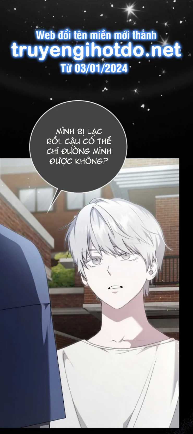 Bạn Trai Của Nam Chính Bị Ám Ảnh Bởi Tôi Chapter 15.1 trang 3