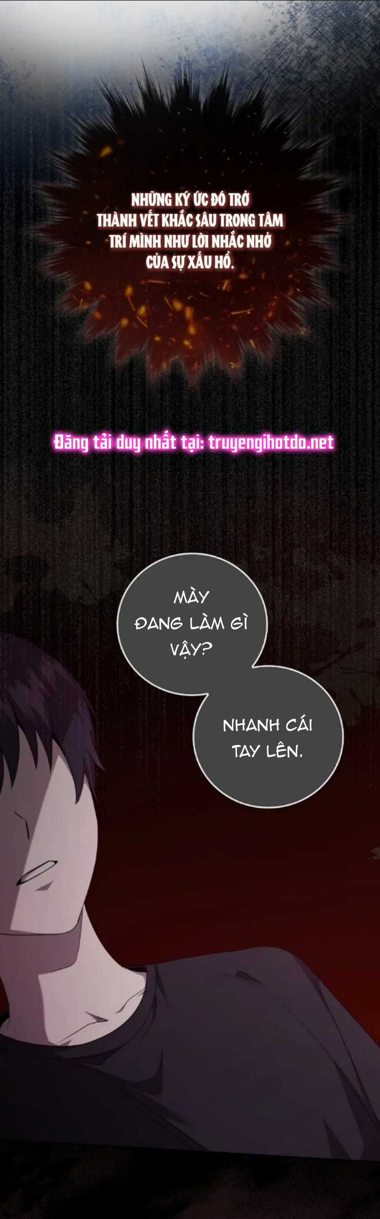 Bạn Trai Của Nam Chính Bị Ám Ảnh Bởi Tôi Chapter 15.1 trang 6