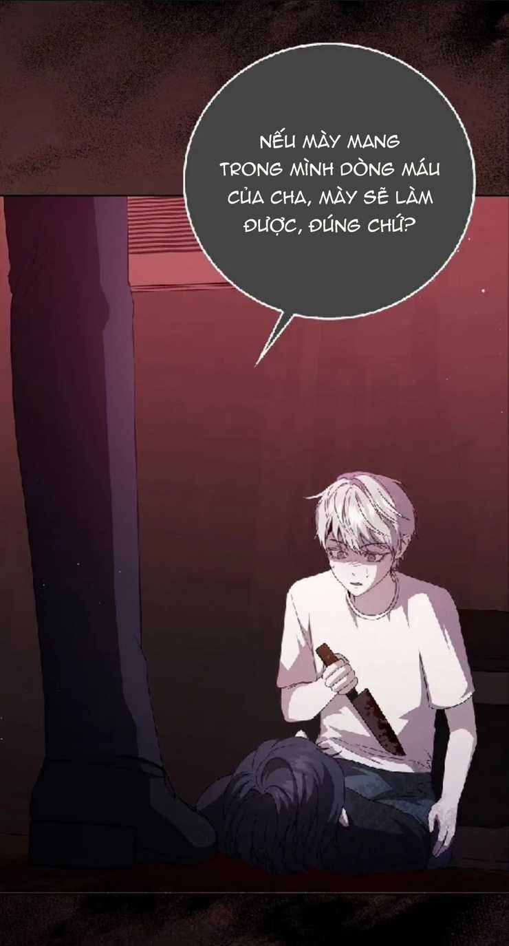 Bạn Trai Của Nam Chính Bị Ám Ảnh Bởi Tôi Chapter 15.1 trang 7