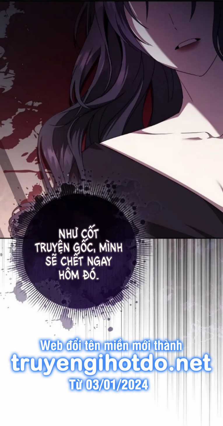 Bạn Trai Của Nam Chính Bị Ám Ảnh Bởi Tôi Chapter 15.2 trang 13