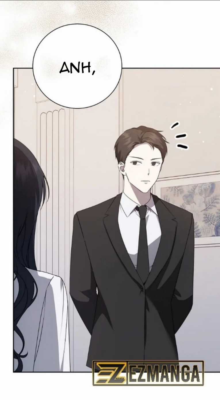 Bạn Trai Của Nam Chính Bị Ám Ảnh Bởi Tôi Chapter 15.2 trang 15