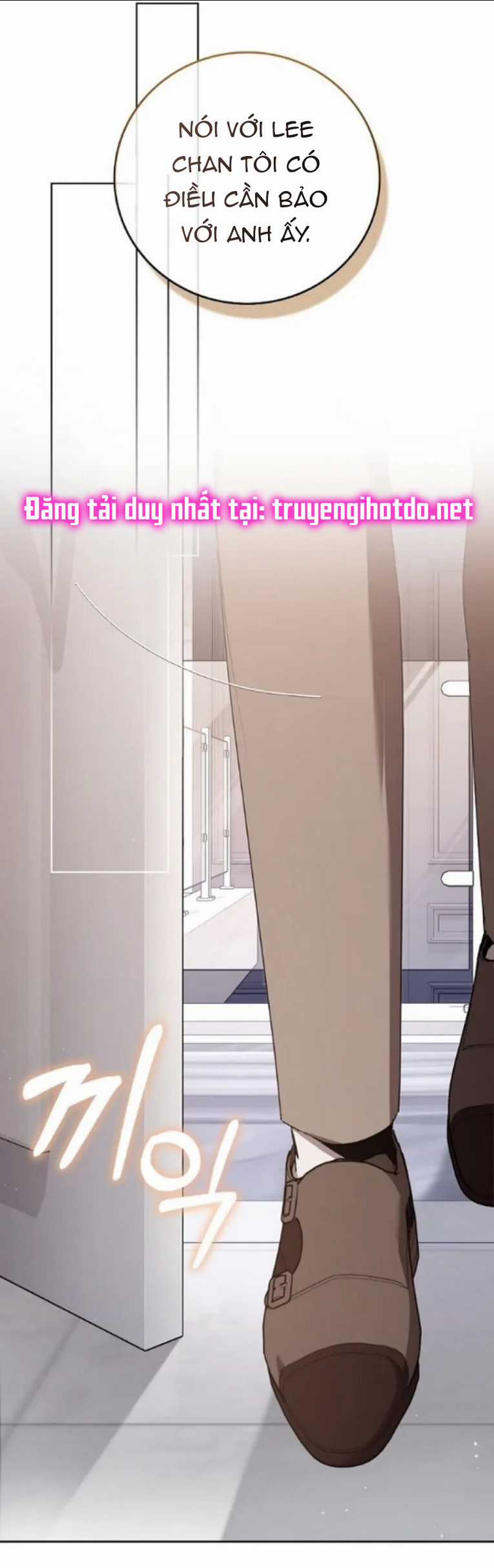 Bạn Trai Của Nam Chính Bị Ám Ảnh Bởi Tôi Chapter 15.2 trang 16