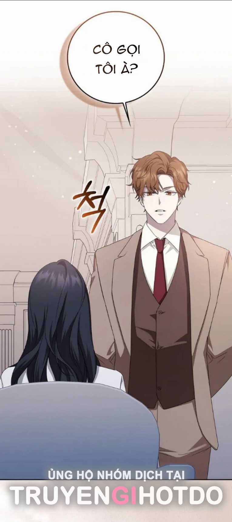 Bạn Trai Của Nam Chính Bị Ám Ảnh Bởi Tôi Chapter 15.2 trang 17