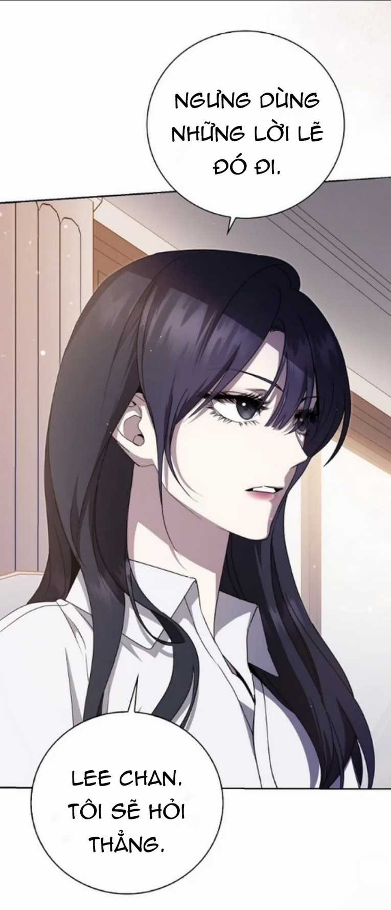 Bạn Trai Của Nam Chính Bị Ám Ảnh Bởi Tôi Chapter 15.2 trang 18