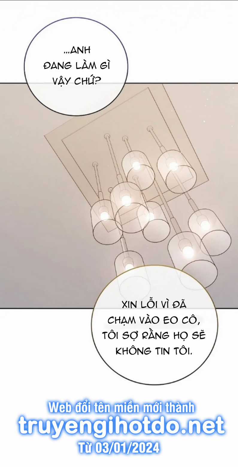 Bạn Trai Của Nam Chính Bị Ám Ảnh Bởi Tôi Chapter 15.2 trang 2