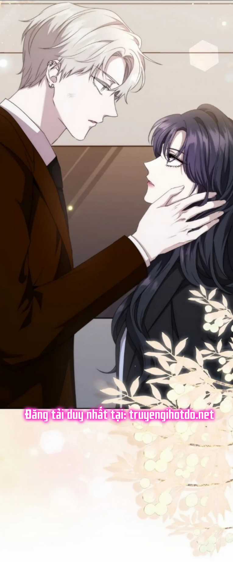 Bạn Trai Của Nam Chính Bị Ám Ảnh Bởi Tôi Chapter 15.2 trang 6