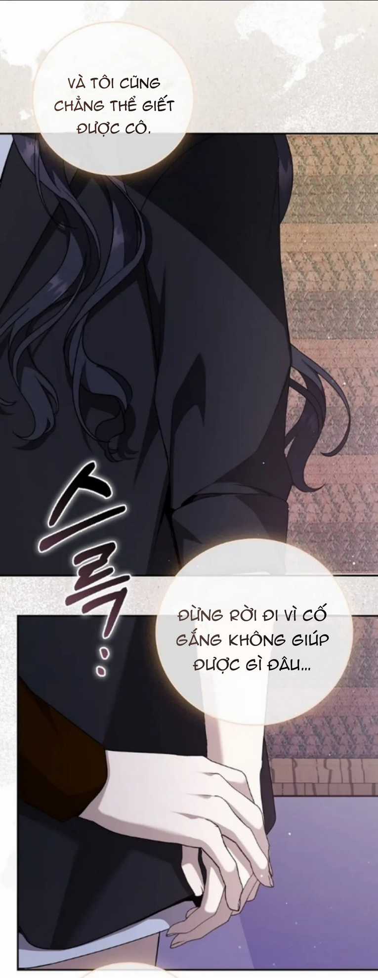 Bạn Trai Của Nam Chính Bị Ám Ảnh Bởi Tôi Chapter 15.2 trang 7