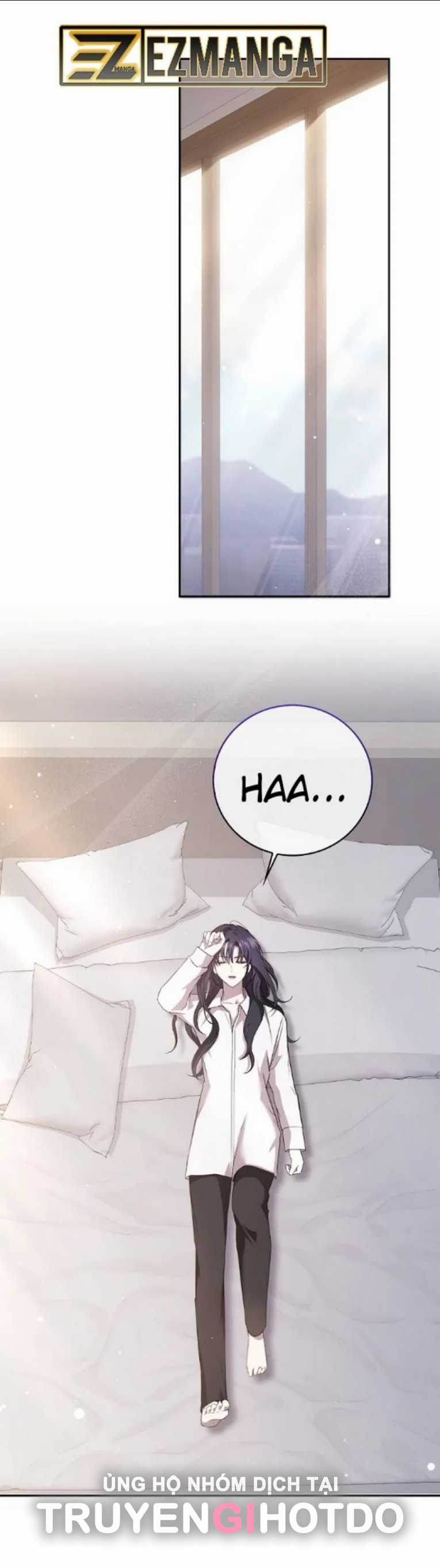 Bạn Trai Của Nam Chính Bị Ám Ảnh Bởi Tôi Chapter 15.2 trang 9