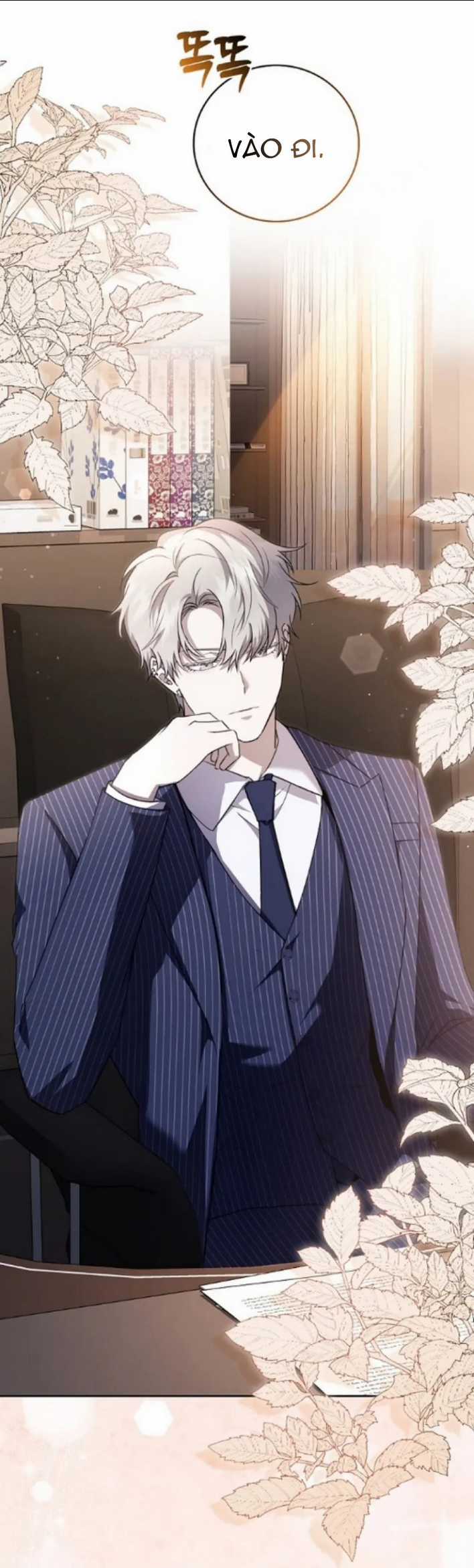 Bạn Trai Của Nam Chính Bị Ám Ảnh Bởi Tôi Chapter 16.1 trang 11