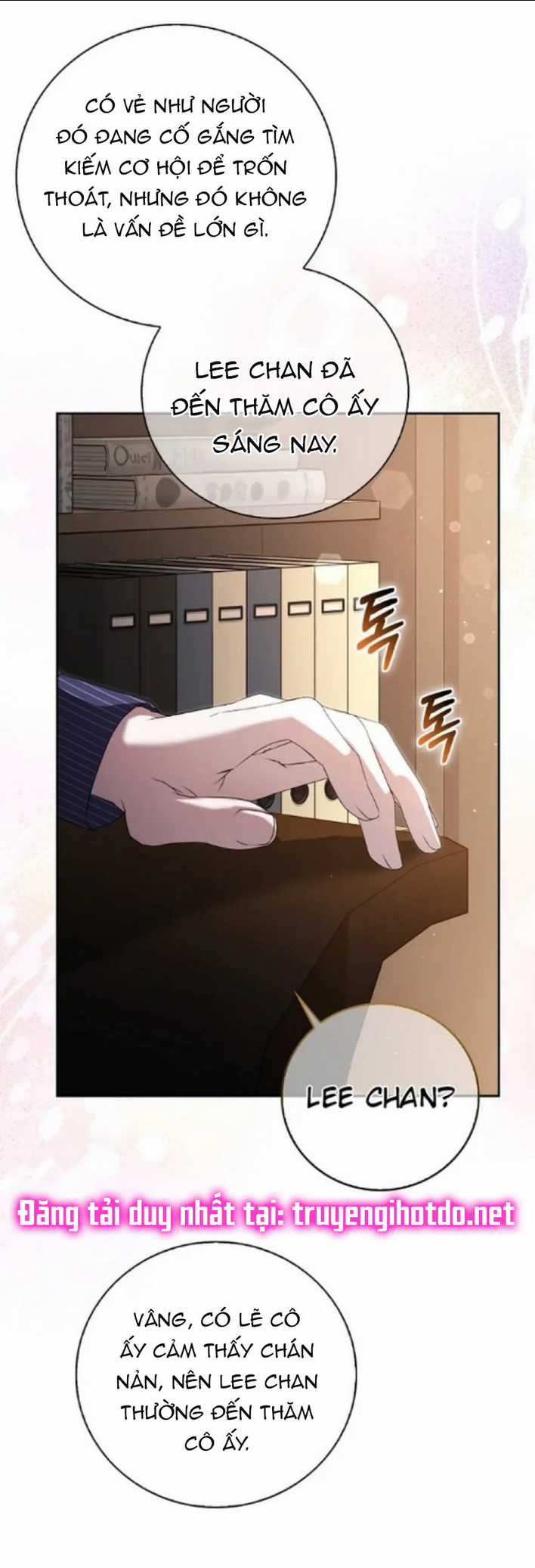 Bạn Trai Của Nam Chính Bị Ám Ảnh Bởi Tôi Chapter 16.1 trang 13