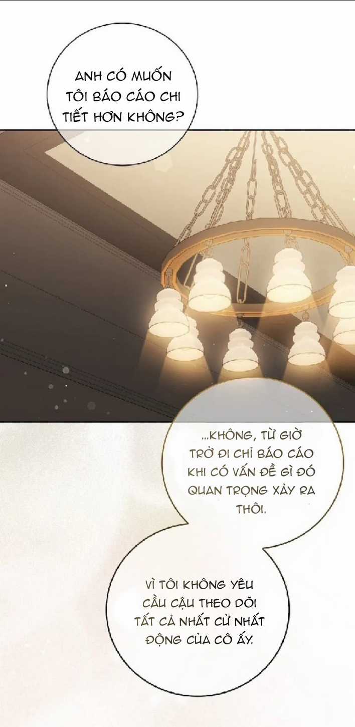 Bạn Trai Của Nam Chính Bị Ám Ảnh Bởi Tôi Chapter 16.1 trang 14