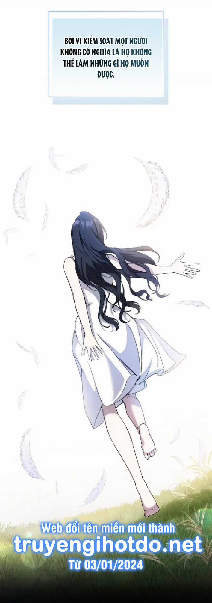 Bạn Trai Của Nam Chính Bị Ám Ảnh Bởi Tôi Chapter 16.1 trang 16