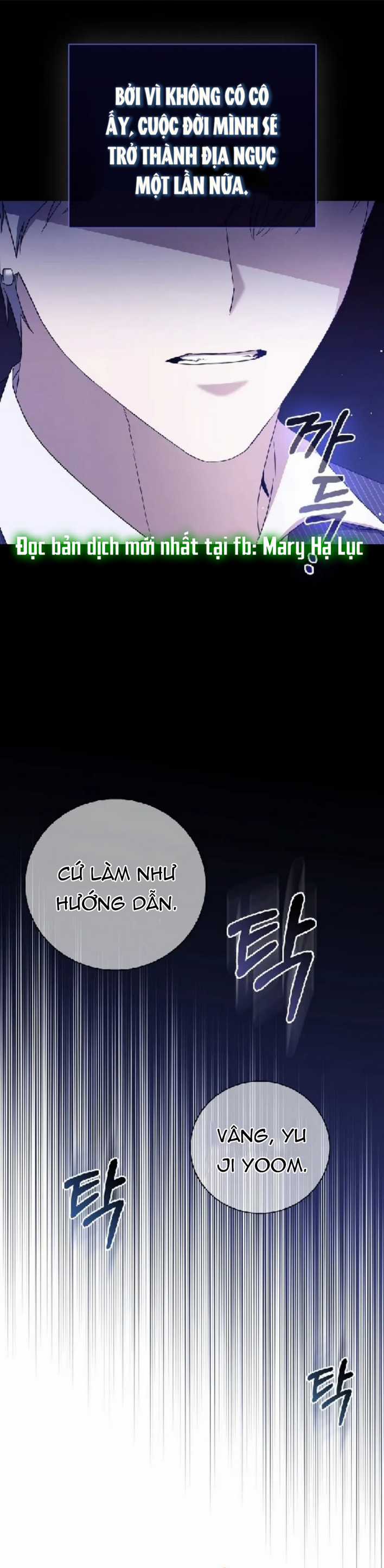 Bạn Trai Của Nam Chính Bị Ám Ảnh Bởi Tôi Chapter 16.1 trang 18