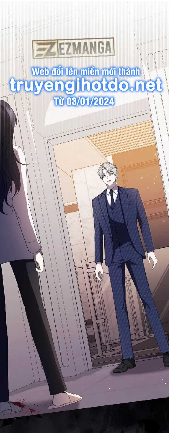 Bạn Trai Của Nam Chính Bị Ám Ảnh Bởi Tôi Chapter 16.1 trang 20