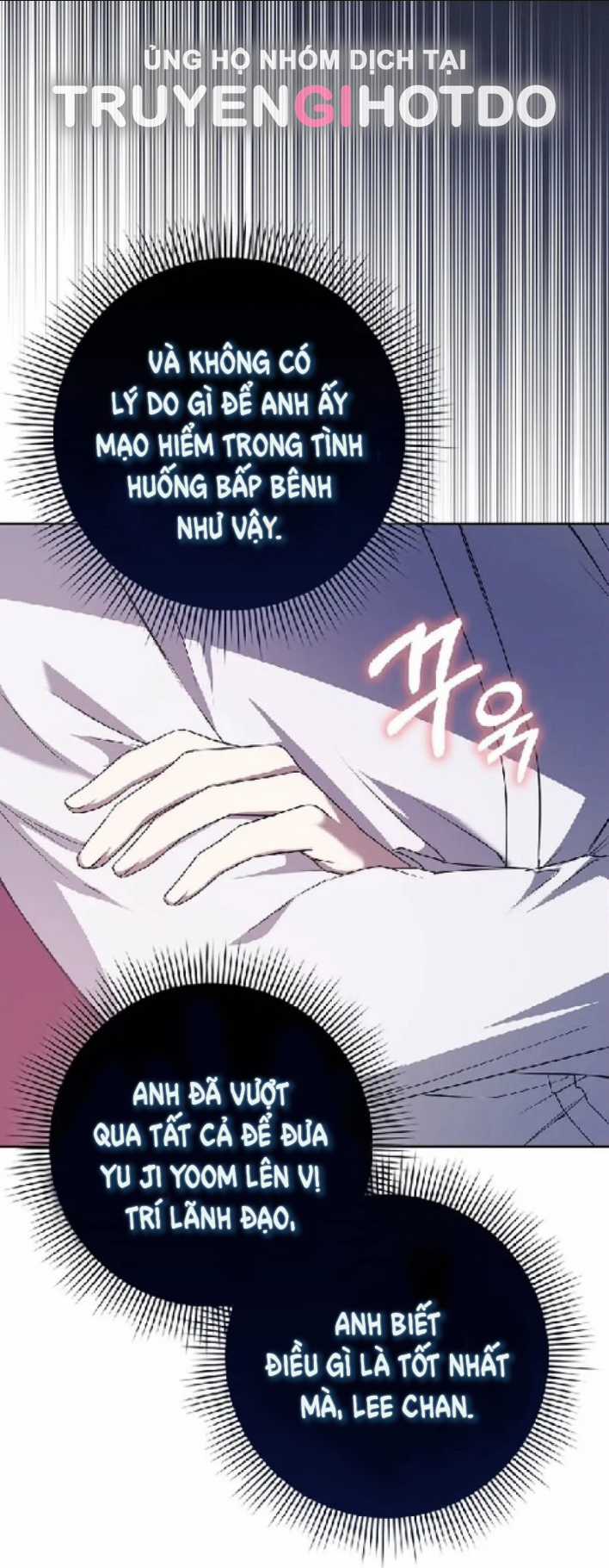 Bạn Trai Của Nam Chính Bị Ám Ảnh Bởi Tôi Chapter 16.1 trang 3