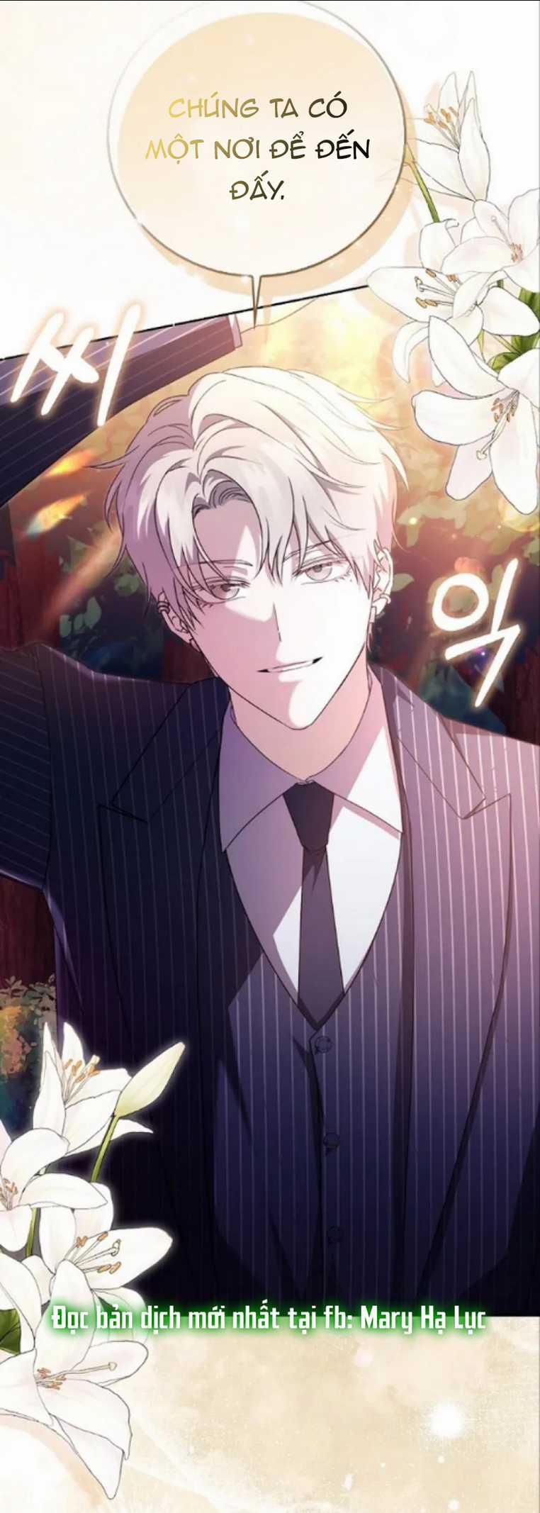 Bạn Trai Của Nam Chính Bị Ám Ảnh Bởi Tôi Chapter 16.2 trang 11