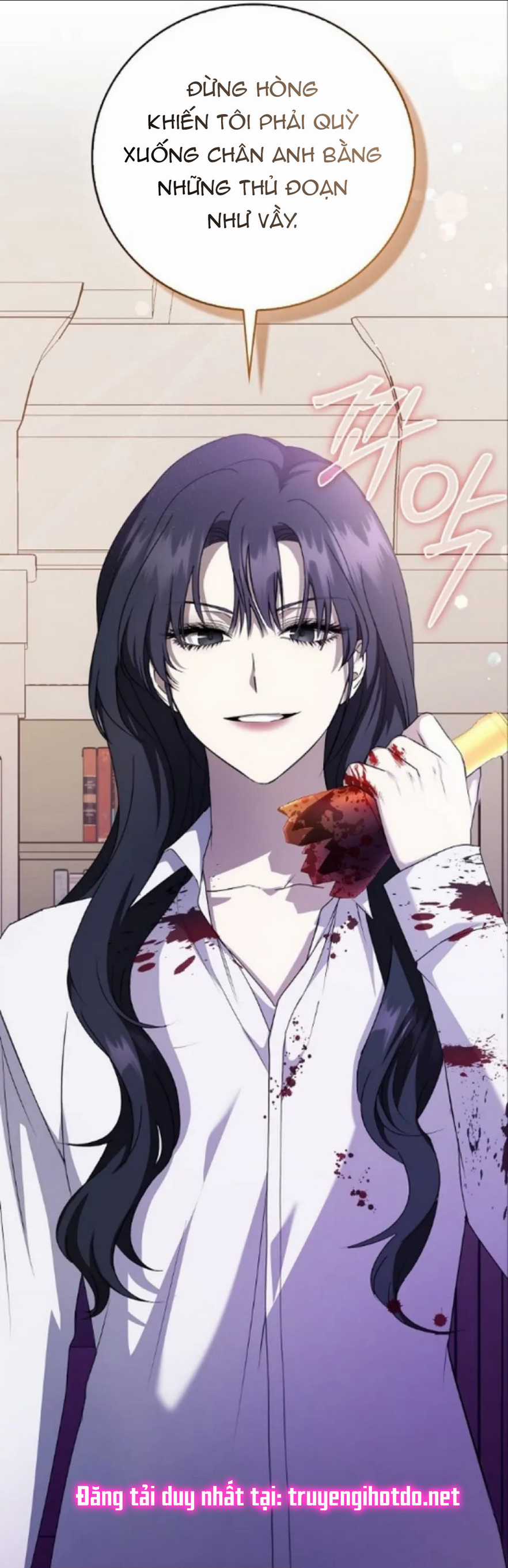 Bạn Trai Của Nam Chính Bị Ám Ảnh Bởi Tôi Chapter 16.2 trang 2