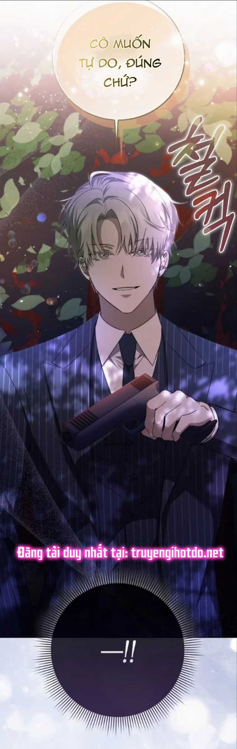 Bạn Trai Của Nam Chính Bị Ám Ảnh Bởi Tôi Chapter 16.2 trang 20