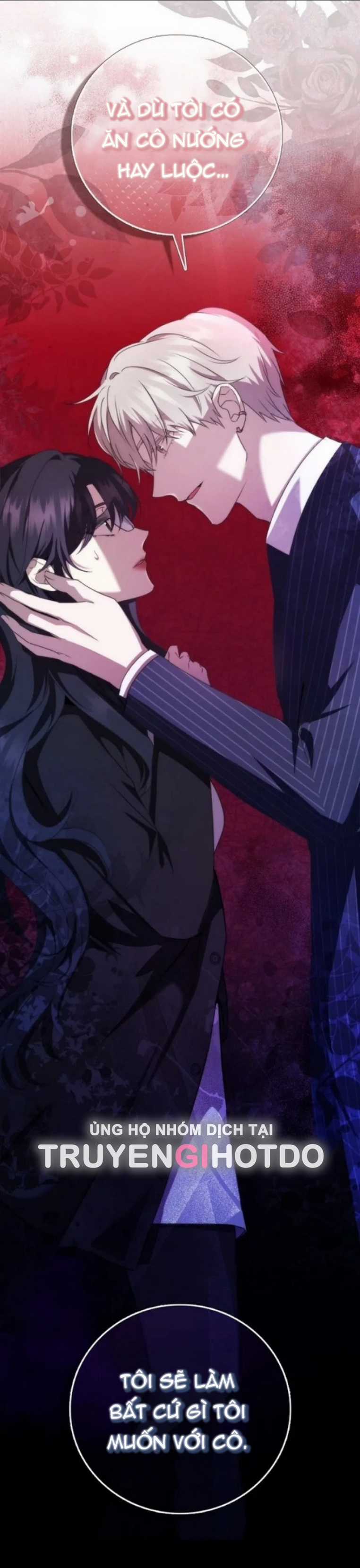 Bạn Trai Của Nam Chính Bị Ám Ảnh Bởi Tôi Chapter 16.2 trang 27