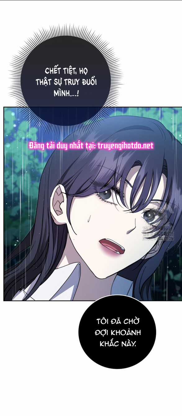 Bạn Trai Của Nam Chính Bị Ám Ảnh Bởi Tôi Chapter 17.1 trang 11