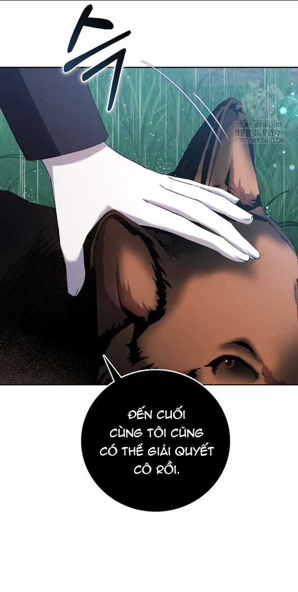 Bạn Trai Của Nam Chính Bị Ám Ảnh Bởi Tôi Chapter 17.1 trang 12