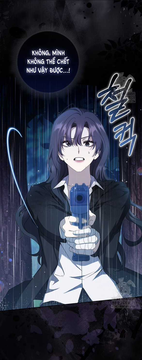 Bạn Trai Của Nam Chính Bị Ám Ảnh Bởi Tôi Chapter 17.1 trang 17