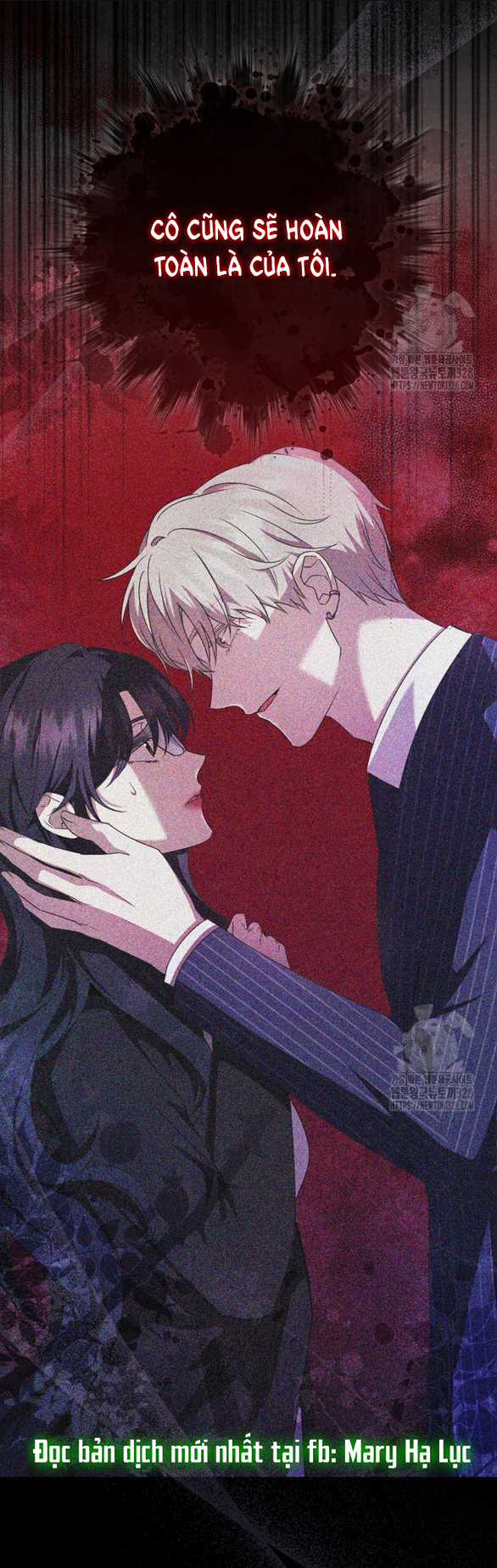 Bạn Trai Của Nam Chính Bị Ám Ảnh Bởi Tôi Chapter 17.1 trang 2