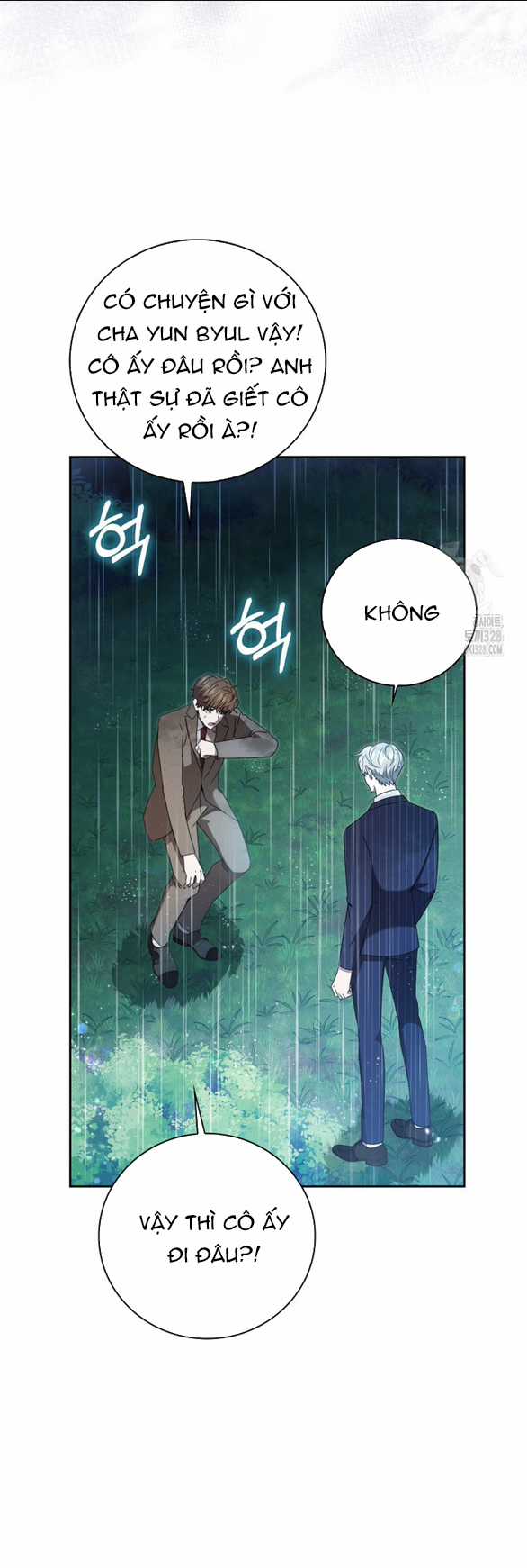 Bạn Trai Của Nam Chính Bị Ám Ảnh Bởi Tôi Chapter 17.1 trang 20