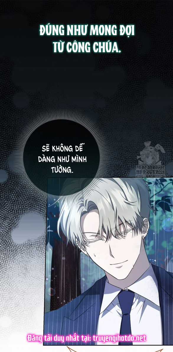 Bạn Trai Của Nam Chính Bị Ám Ảnh Bởi Tôi Chapter 17.1 trang 25