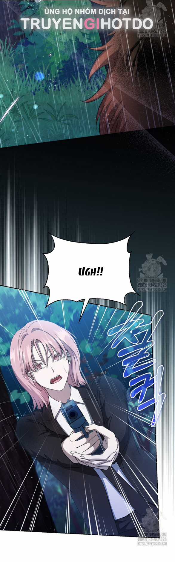 Bạn Trai Của Nam Chính Bị Ám Ảnh Bởi Tôi Chapter 17.1 trang 29