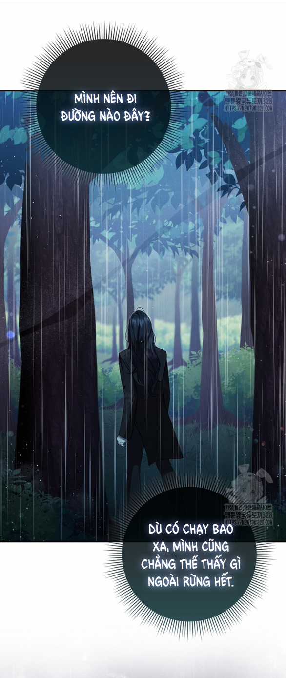 Bạn Trai Của Nam Chính Bị Ám Ảnh Bởi Tôi Chapter 17.1 trang 6