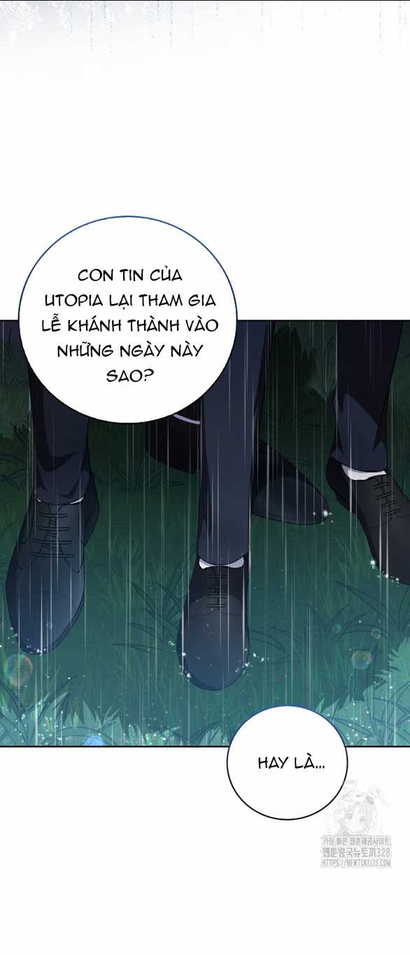 Bạn Trai Của Nam Chính Bị Ám Ảnh Bởi Tôi Chapter 17.2 trang 2