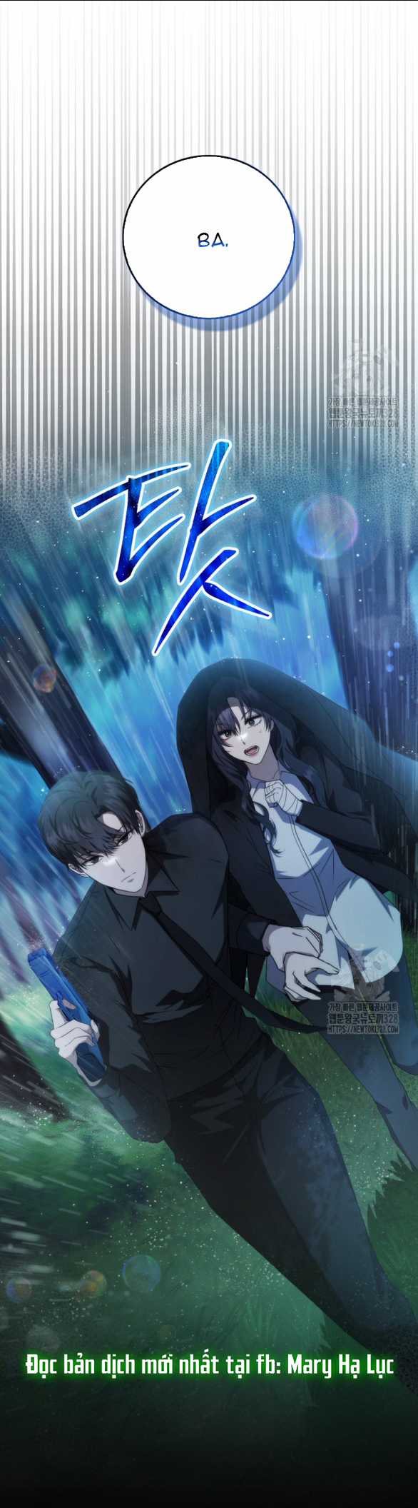 Bạn Trai Của Nam Chính Bị Ám Ảnh Bởi Tôi Chapter 17.2 trang 21