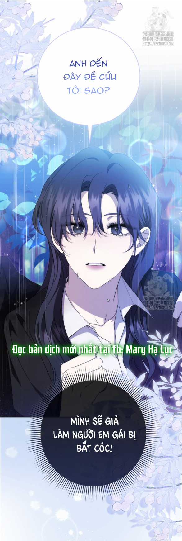 Bạn Trai Của Nam Chính Bị Ám Ảnh Bởi Tôi Chapter 17.2 trang 7