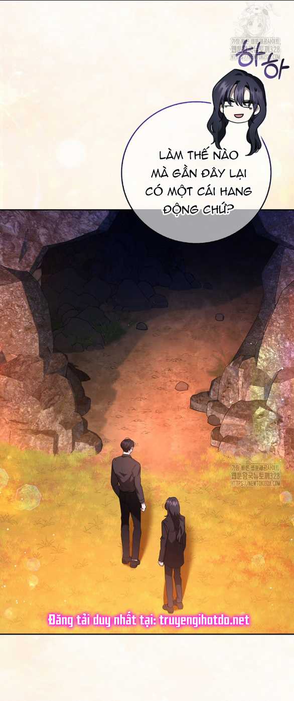 Bạn Trai Của Nam Chính Bị Ám Ảnh Bởi Tôi Chapter 18.1 trang 12