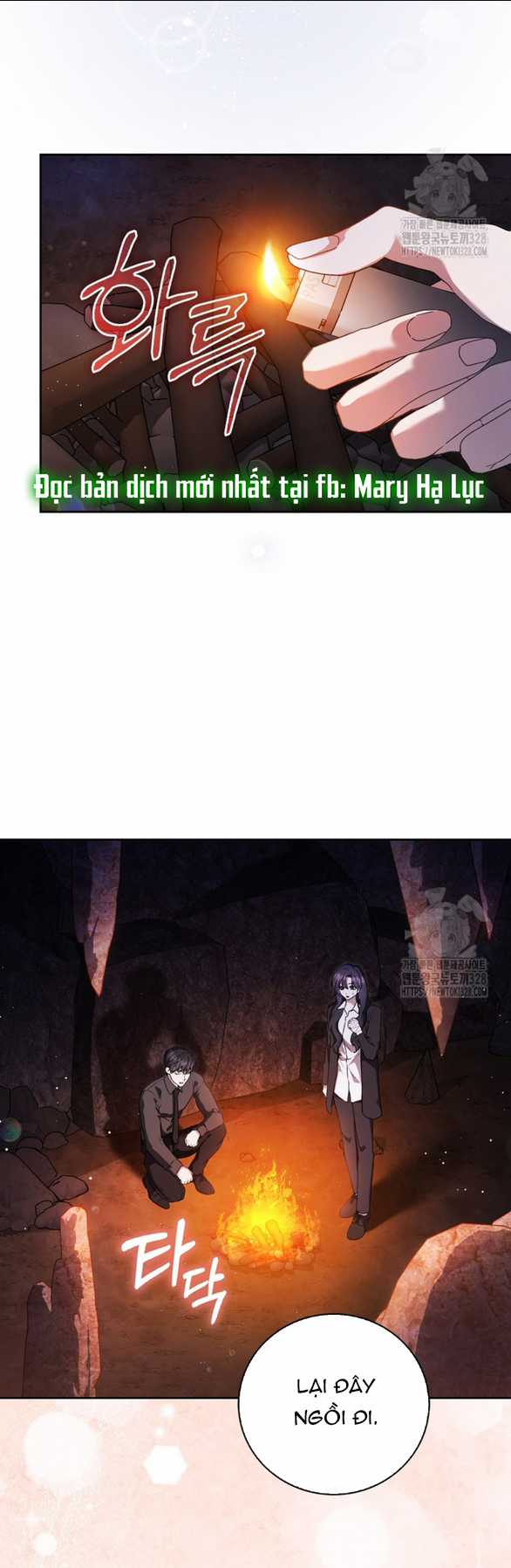 Bạn Trai Của Nam Chính Bị Ám Ảnh Bởi Tôi Chapter 18.1 trang 15