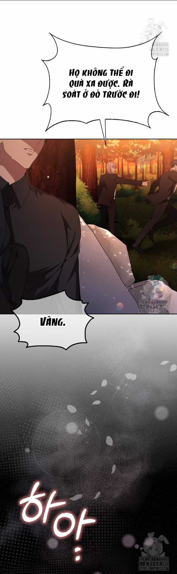 Bạn Trai Của Nam Chính Bị Ám Ảnh Bởi Tôi Chapter 18.1 trang 2