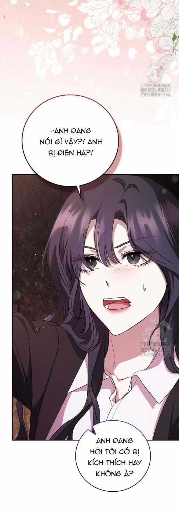 Bạn Trai Của Nam Chính Bị Ám Ảnh Bởi Tôi Chapter 18.1 trang 22