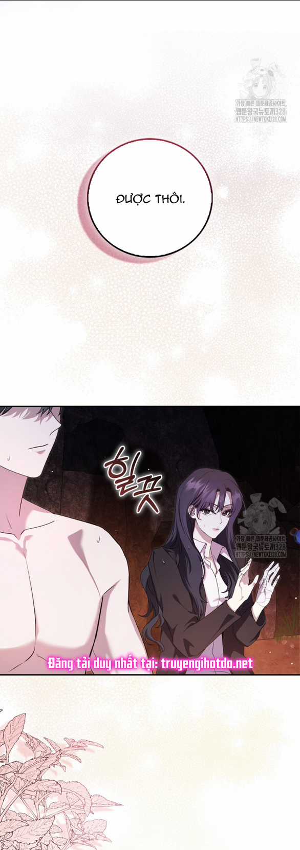 Bạn Trai Của Nam Chính Bị Ám Ảnh Bởi Tôi Chapter 18.1 trang 27