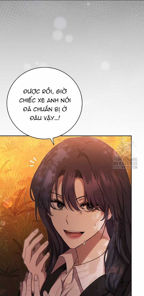 Bạn Trai Của Nam Chính Bị Ám Ảnh Bởi Tôi Chapter 18.1 trang 4