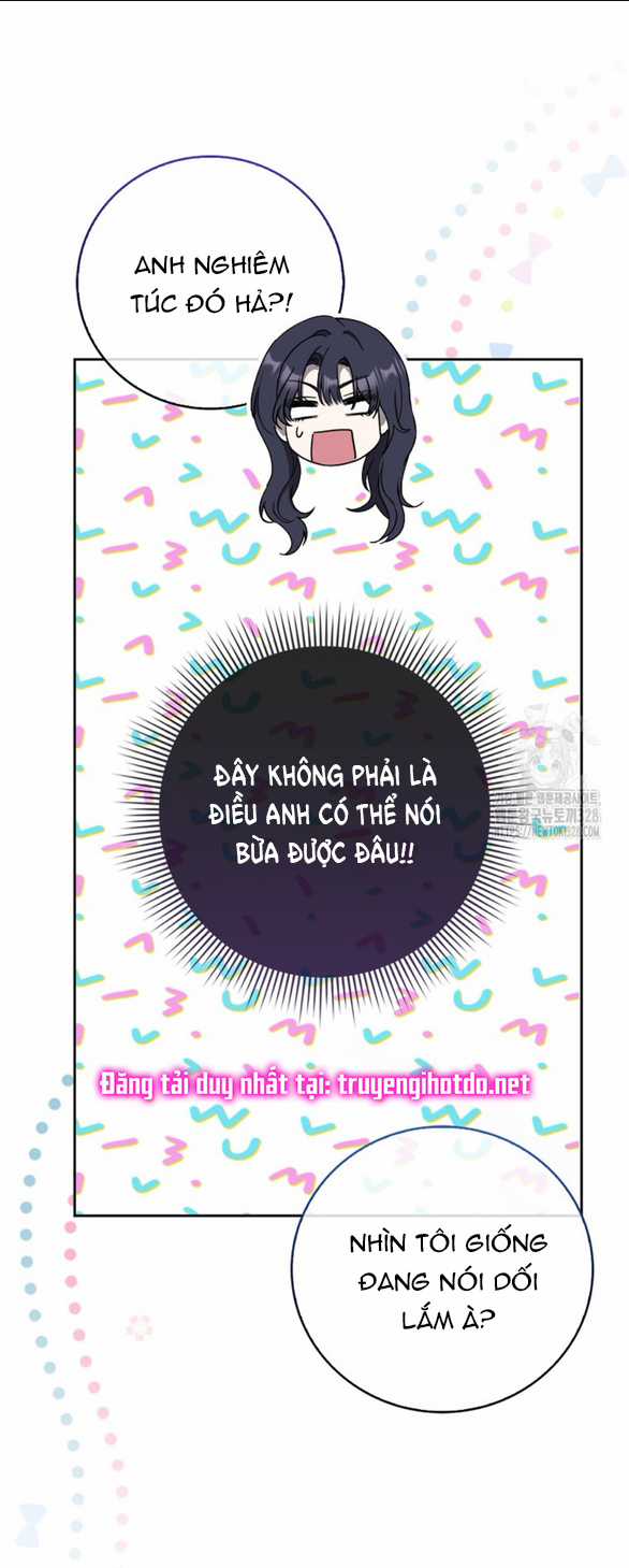 Bạn Trai Của Nam Chính Bị Ám Ảnh Bởi Tôi Chapter 18.1 trang 6