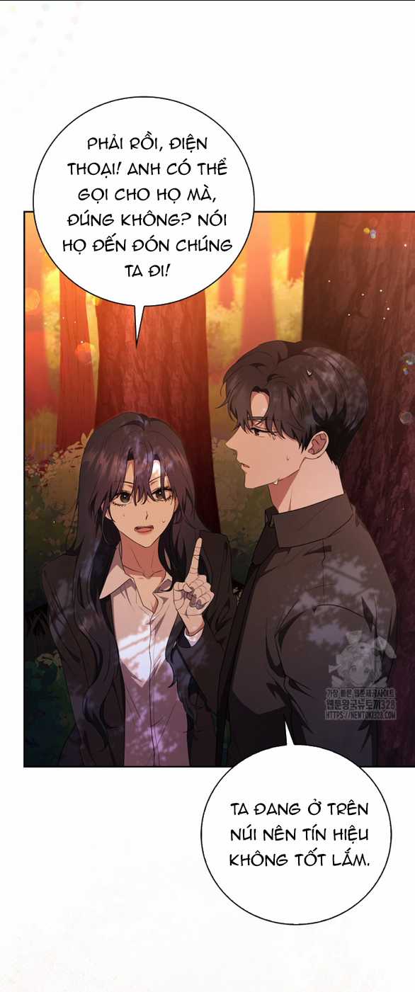 Bạn Trai Của Nam Chính Bị Ám Ảnh Bởi Tôi Chapter 18.1 trang 7