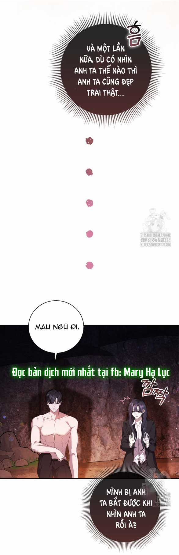 Bạn Trai Của Nam Chính Bị Ám Ảnh Bởi Tôi Chapter 18.2 trang 2